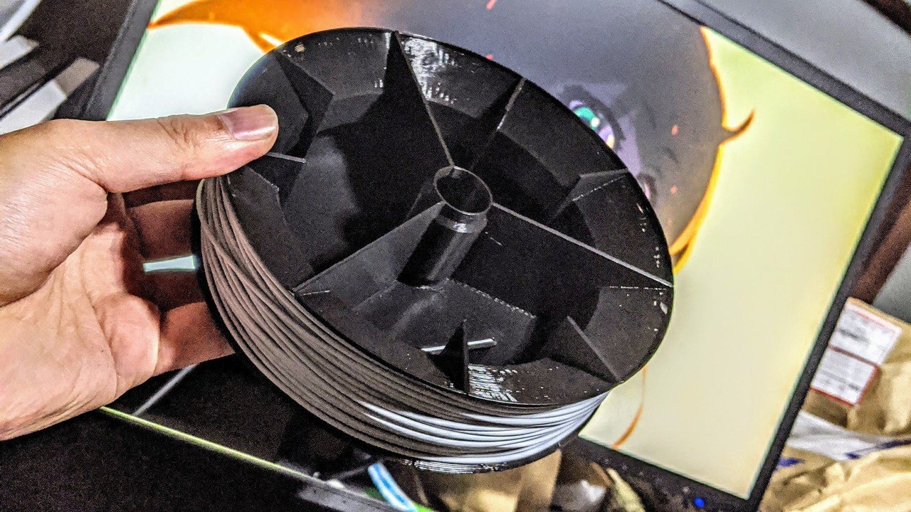 スパイラル 花瓶 モードの可能性を引き出す 3dプリンター はるかぜポポポ Note