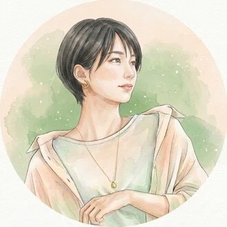 にし香｜HSPの「しなやかな境界線」を育てるヒント