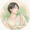 にし香｜HSPの「しなやかな境界線」を育てるヒント