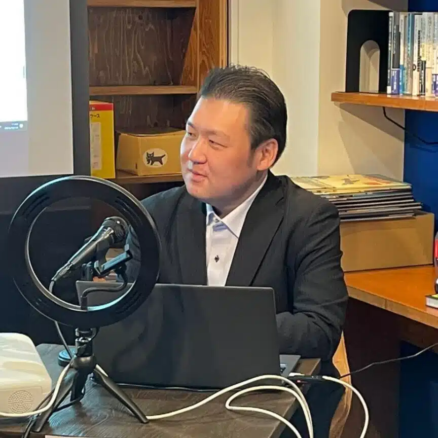増永 真悟（博士）/ Shingo Masunaga (Ph.D.)