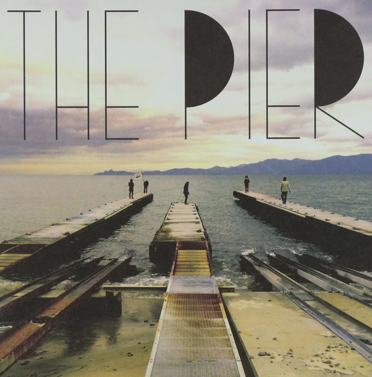 21枚目 くるり The Pier おは松 Note