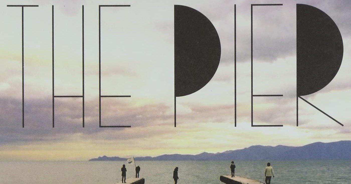 くるり　THE PIER アナログ　レコード　LP Yahoo!オークション -「くるり the pier」の落札相場・落札価格