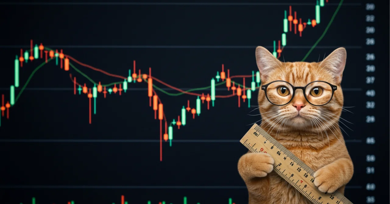 【デイトレ111日目】「どこで入るか」を考える。エントリータイミングを見直す|コツコツ株日記@60代からの挑戦