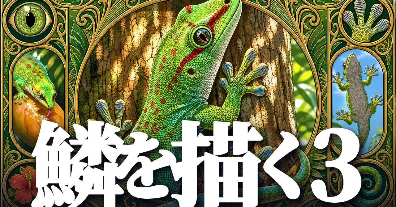 アンティーク ジャワ玉 いわゆる… トカゲ模様…でしょうか。 ジャワ玉