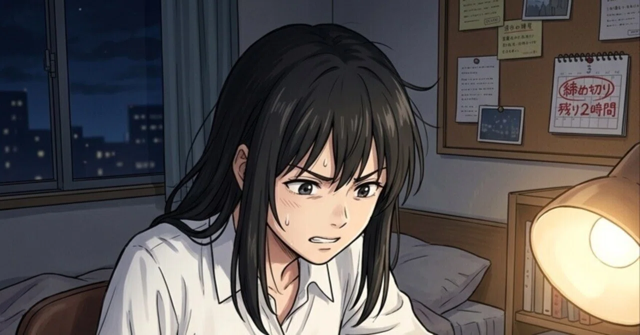 見出し画像