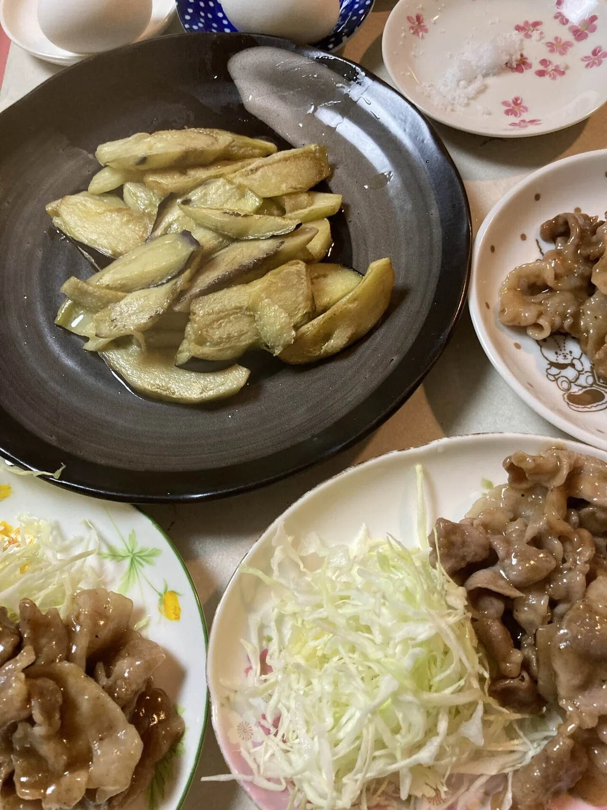 午前中は、休息と必要な動きをする。午後は、パートさんと個選出荷。｜根のひかり