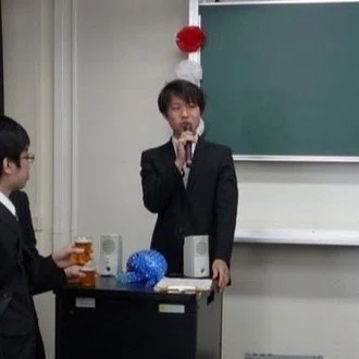 濵村 雄太
