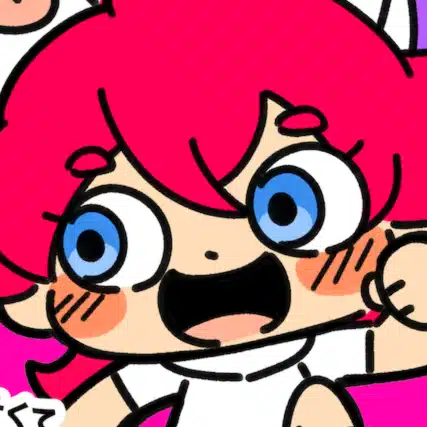 「みんななかま。」毎日更新