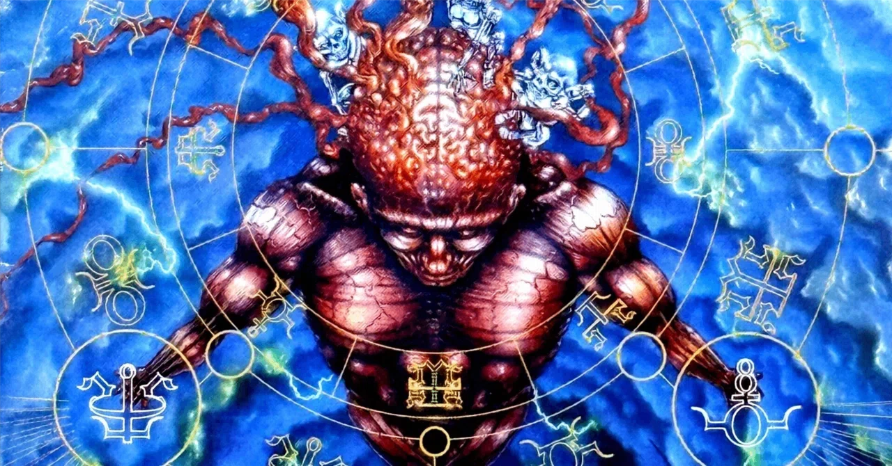 DIO『Strange Highways』｜90年代への転換点となった一枚｜店長のりちゃん