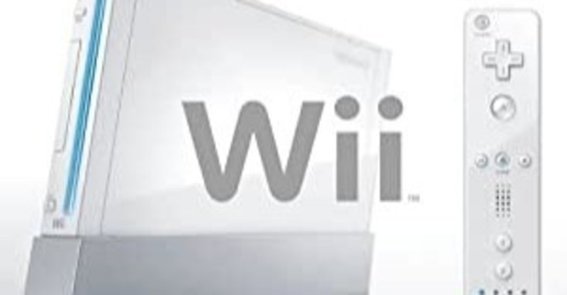Wiiは僕の母を動かした　”コンセプトのつくりかた”