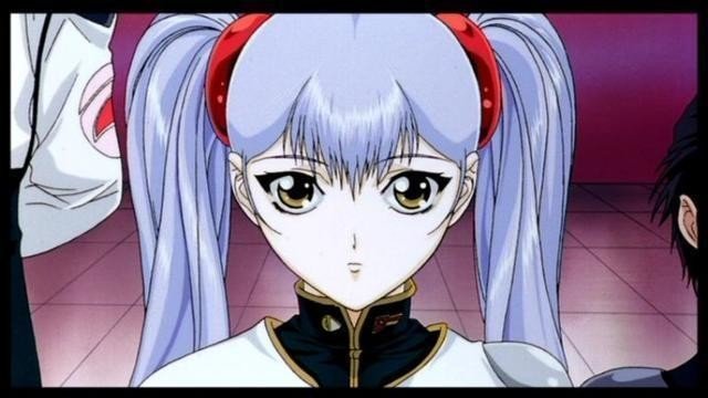 まじかっーー 機動戦艦ナデシコ でテンカワ アキトと結婚したのはホシノ ルリだった件 Mametanku Note