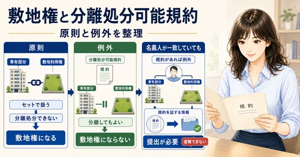 ノート_テーマ別解説_土地家屋調査士試験 - 2026-08｜みもっさん｜note
