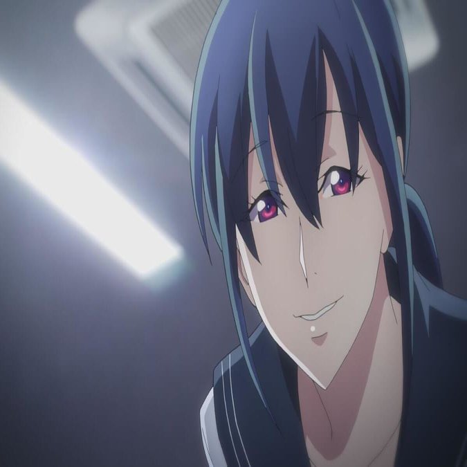 バビロン5話感想 曲世愛の衝撃的な過去 正崎の新しい正義 そして新たな自殺者が アオキ Note記事を新規ブログに移動中 Note