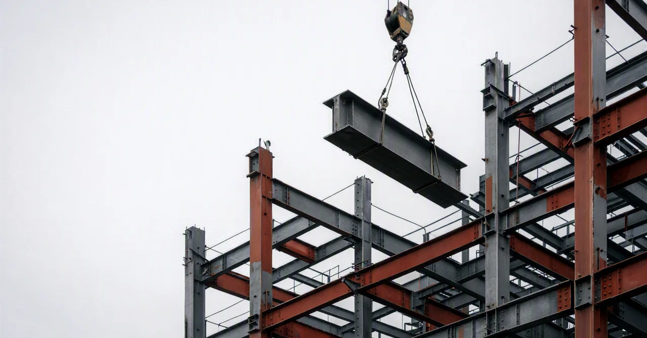 Episode 7: Taller than the Eiffel Tower, but with half the material — A ...