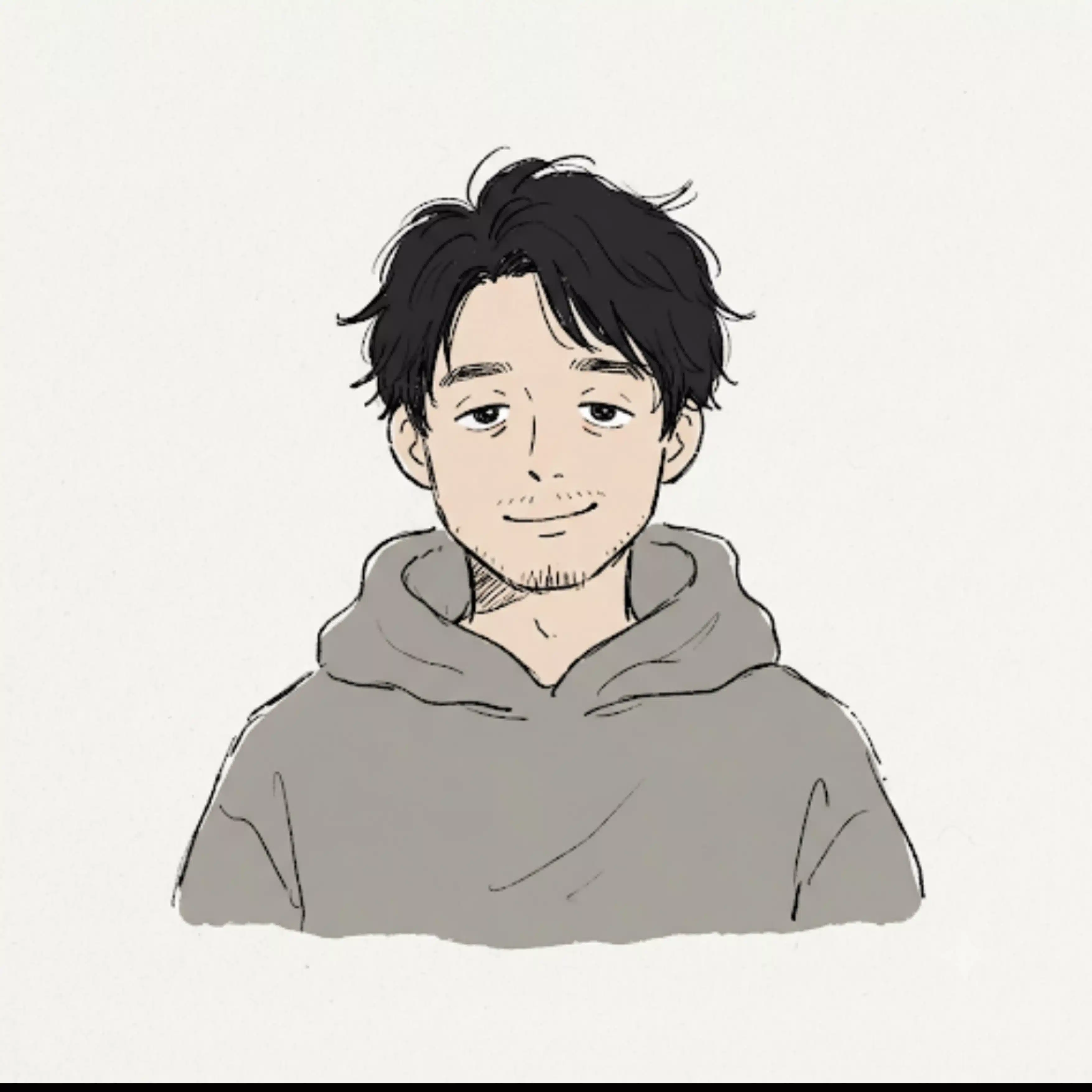 THEフツメン｜もう一度、恋愛。