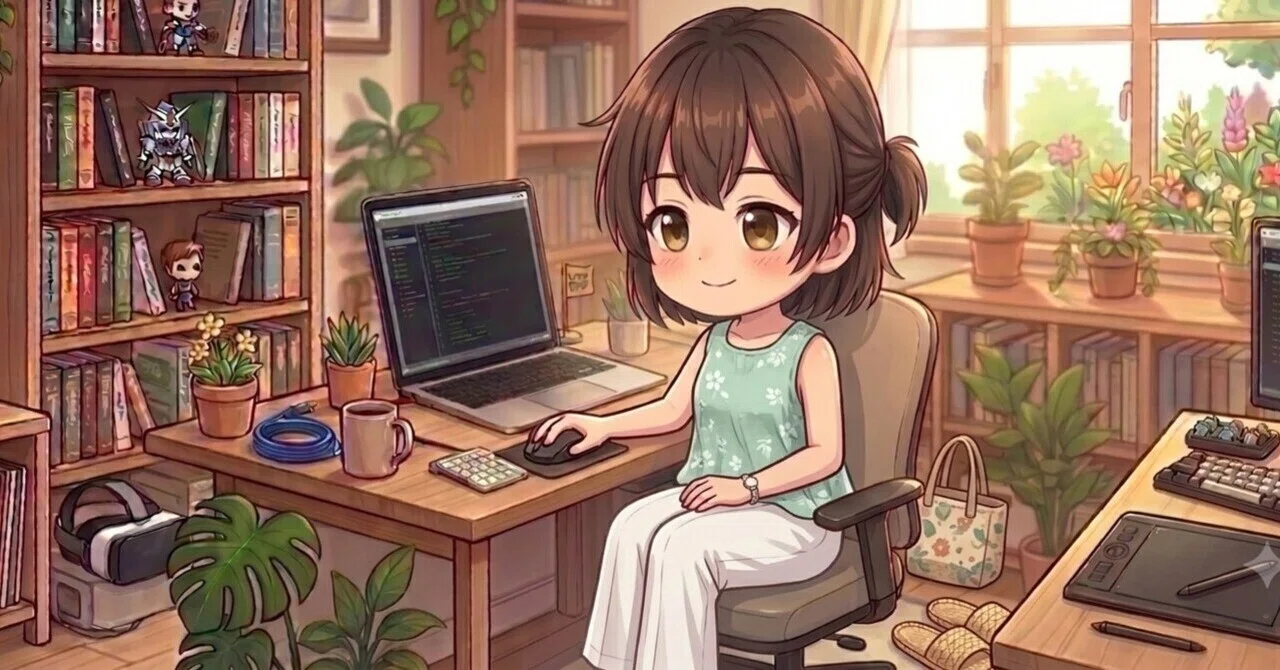 見出し画像