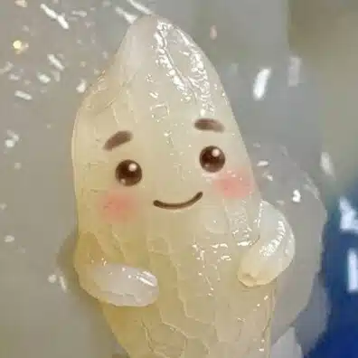還暦プラス思考マン