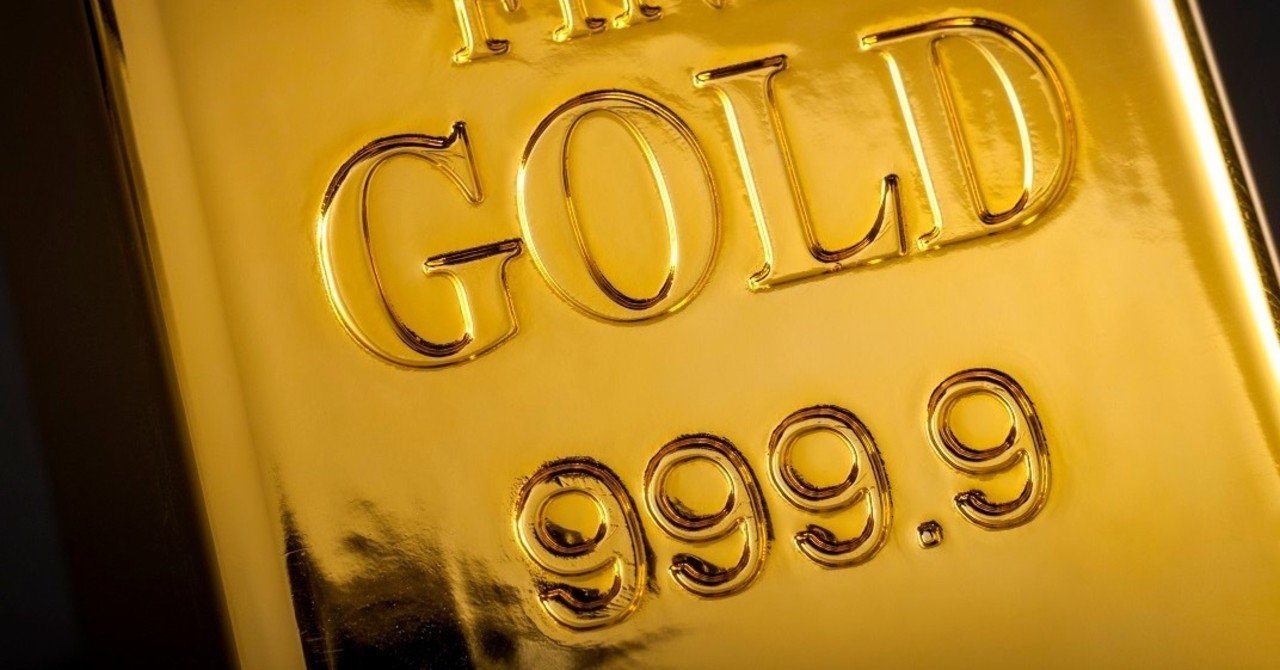 意外と知らない】金品位について｜ウナのらいおん@アンティークコイン