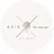 Axis Re:design