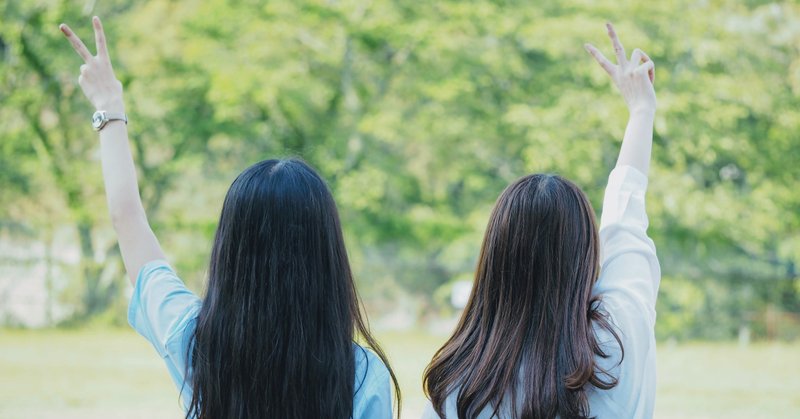 Yukiko と桃子 ふたりの女性の鉄板ラブソング 銀蝿一家考察コラム 青くてごめん Note