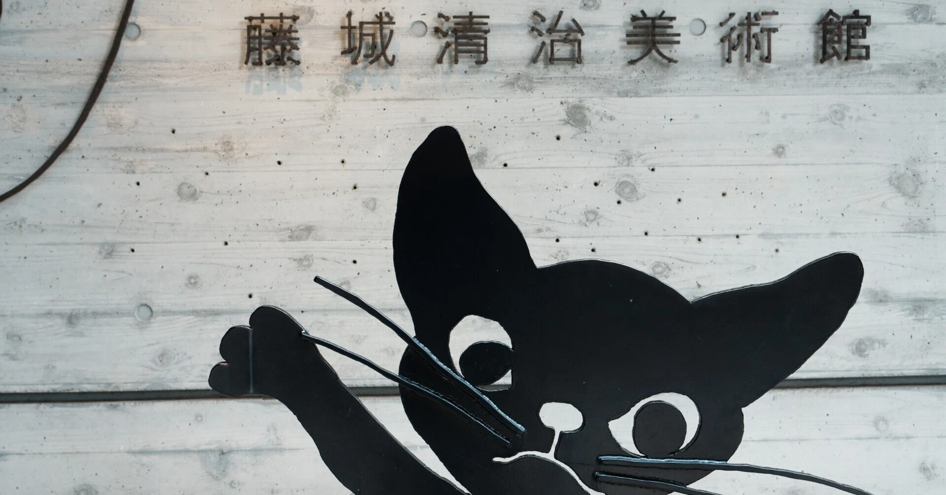 藤城清治美術館・緑豊かな那須高原で影絵の世界に没入｜きみたろう