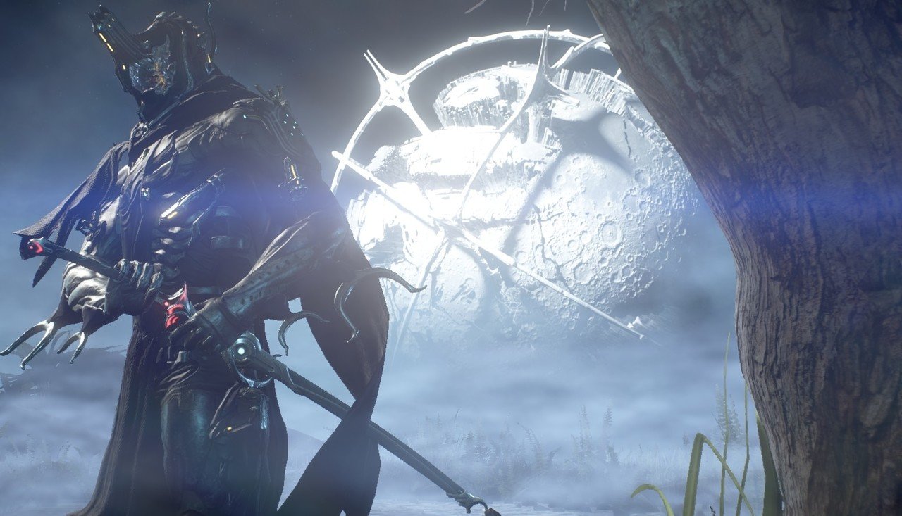 Warframe6年やったから紹介する 代理 Note Warframe6年やったから紹介する 代理 Note