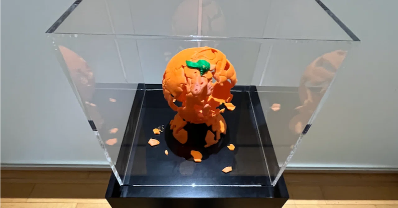 【現地レポ】ユニバがICCキッズ・プログラムに出展してるってよ