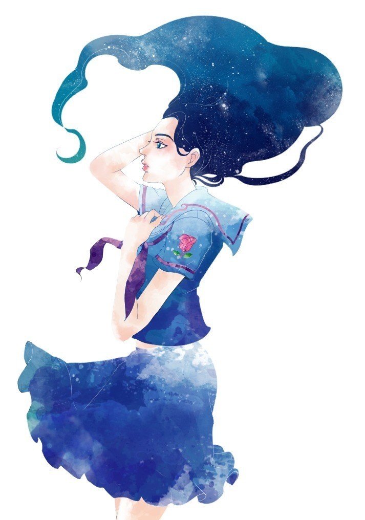 山岸由花子 ランジ Lineスタンプ販売中 Note