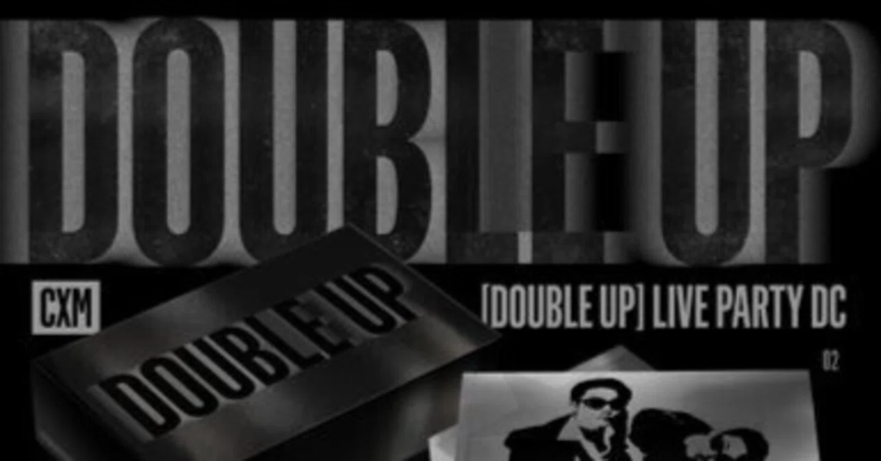 匿名配送　6/16まで値下げ　CxM DOUBLE UP JUMPER SEVENTEEN CxM「DOUBLE UP」LIVE PARTY DC発売決定💎｜Fantoot｜韓国