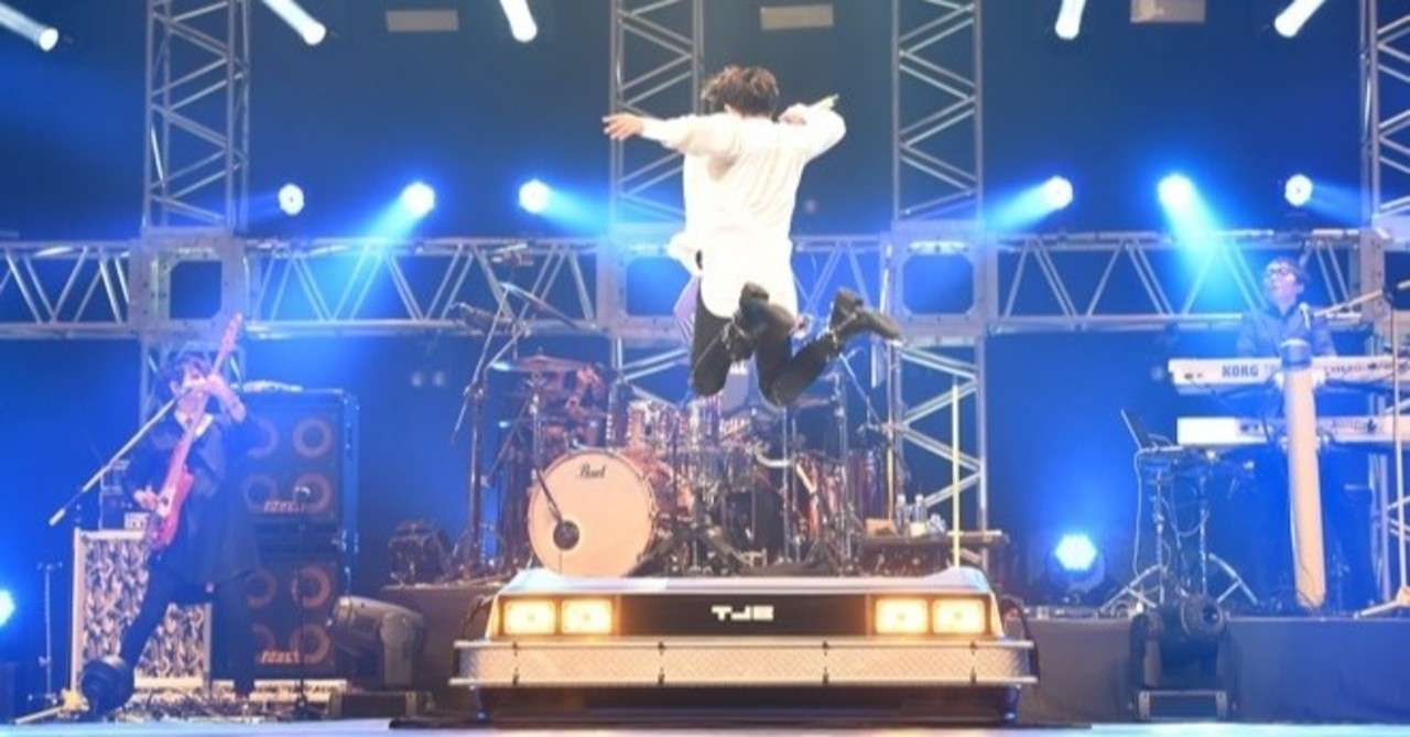 ラルクファンをtetsuyaライブに誘いたいソロ曲7選 ゆっこ Note