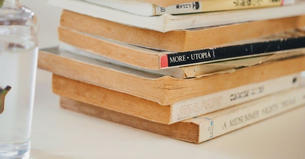 想像力がない と言われても jay note