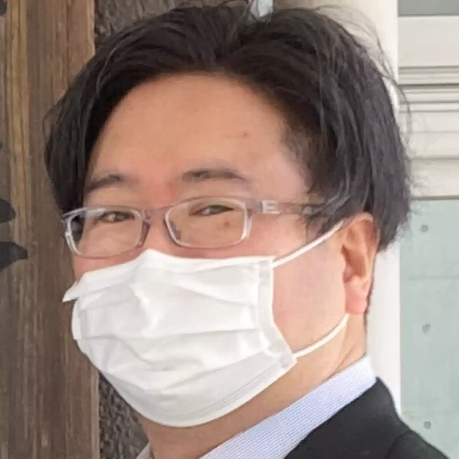 杉山洋平