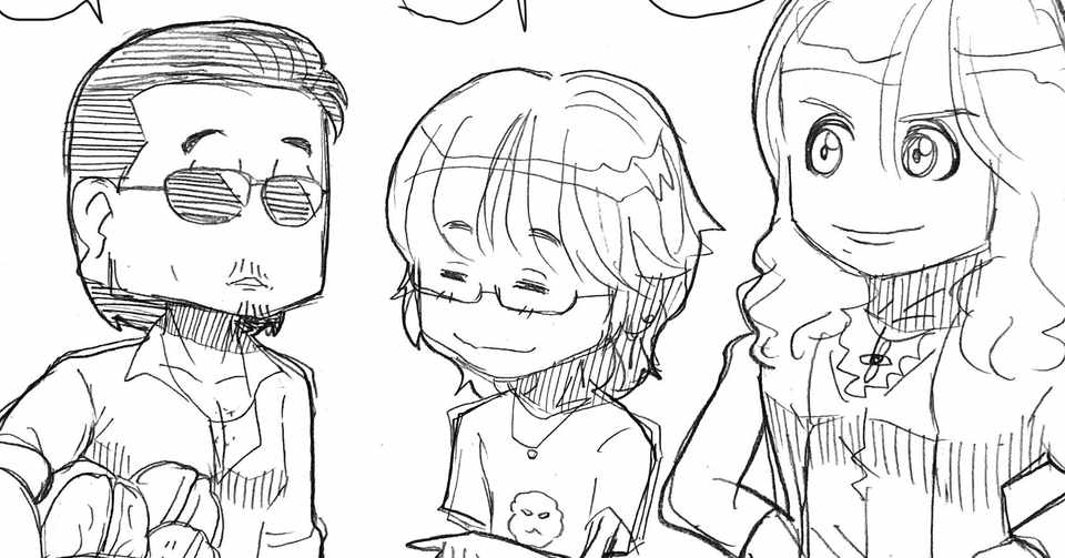 罠にかかったシマリスを助けた桜井賢氏 お礼に をもらったようだが それって アルフィーalfee漫画マンガイラスト ぷりはな Note