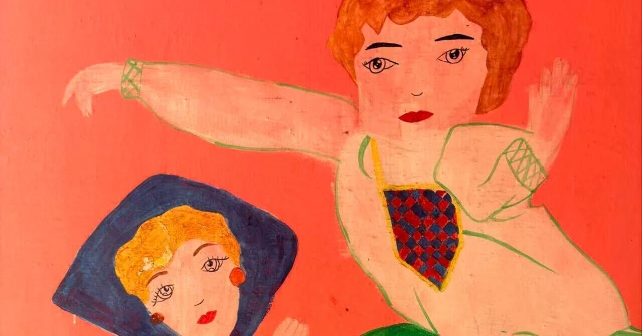 プーチンに似た孫 ── 内モンゴルで訪れたオロス族の家|楊駿驍