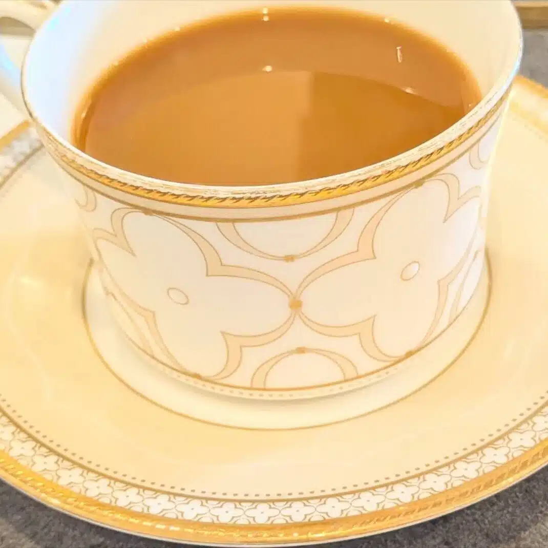珈琲ラブ
