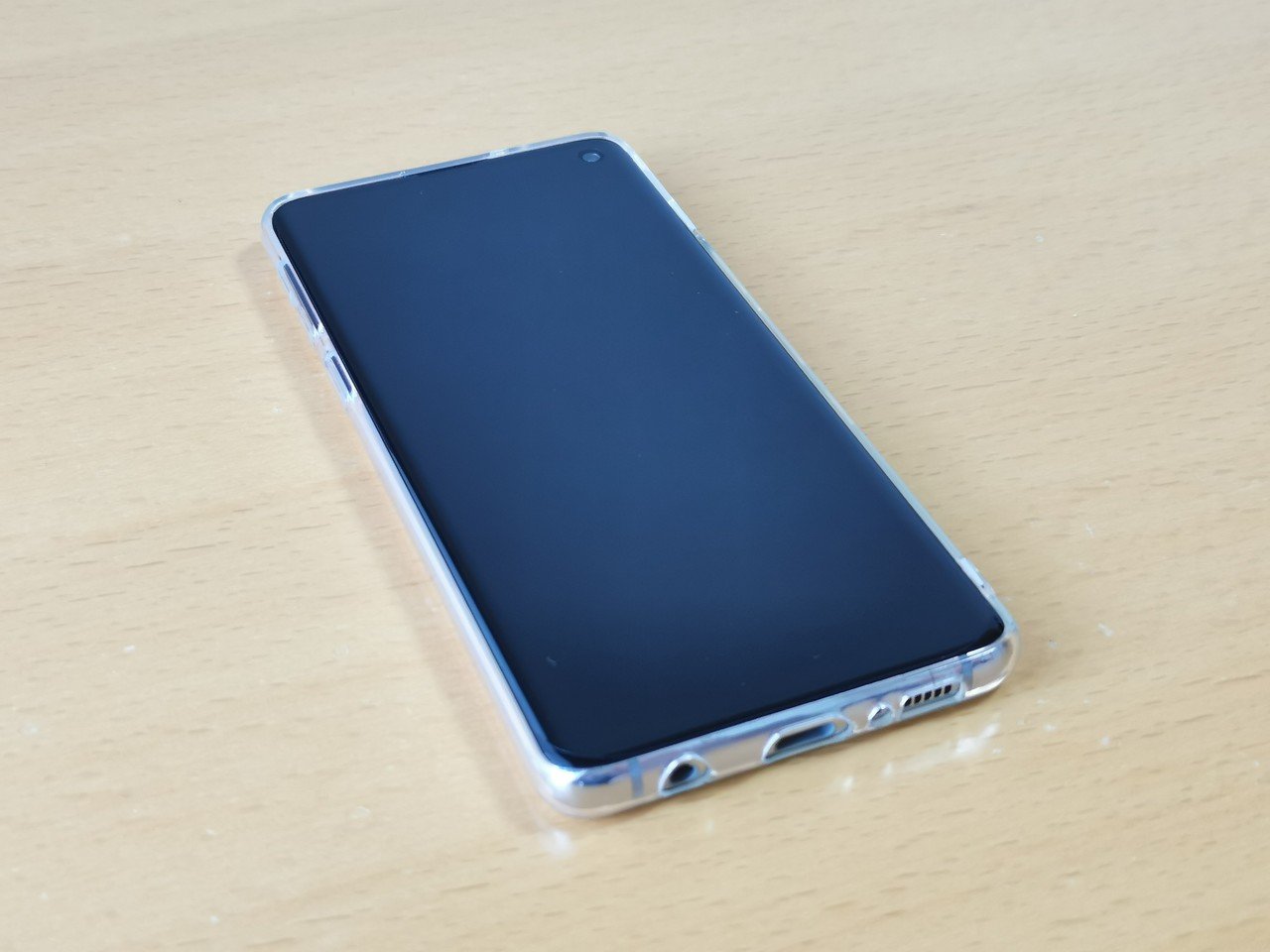 Galaxy S10 ケース レビュー|会社の社会人【iPadでnote】 Galaxy S10 ケース レビュー|会社の社会人【iPadでnote】