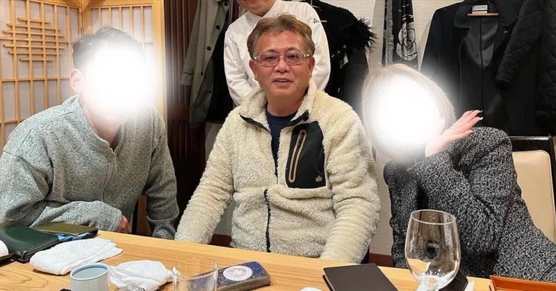 「5000円もらったら、5000円の価値を感じてもらえたか」——バーとリゾートの複合経営で、誰も支援しない人たちに寄り添う男。クロスグループ・中村智さん