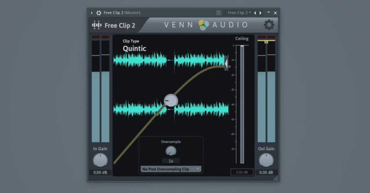 The Magic of Music Production: Trimming the Attack. Carving Out Peak ...