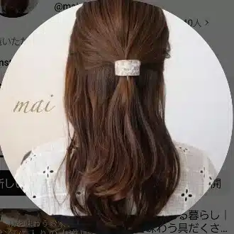 mai〜私の暮らし、衣食住。〜