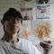 飛こーき(松岡輝樹)｜人生を作品化する野生児。