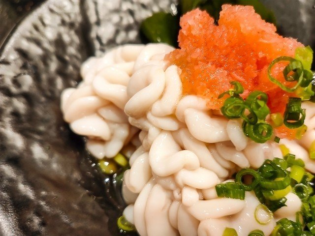 白子とはどこの部位 味 食感の特徴と美味しい食べ方とは 若手料理人ゆう Note