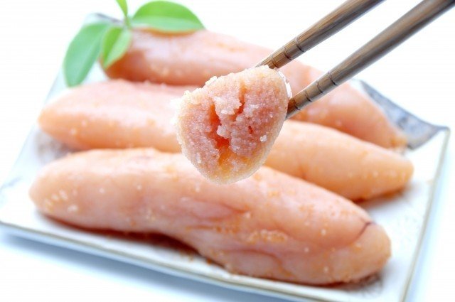 白子とはどこの部位 味 食感の特徴と美味しい食べ方とは 若手料理人ゆう Note
