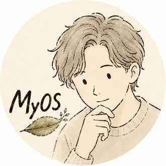 そーはい｜MyOS