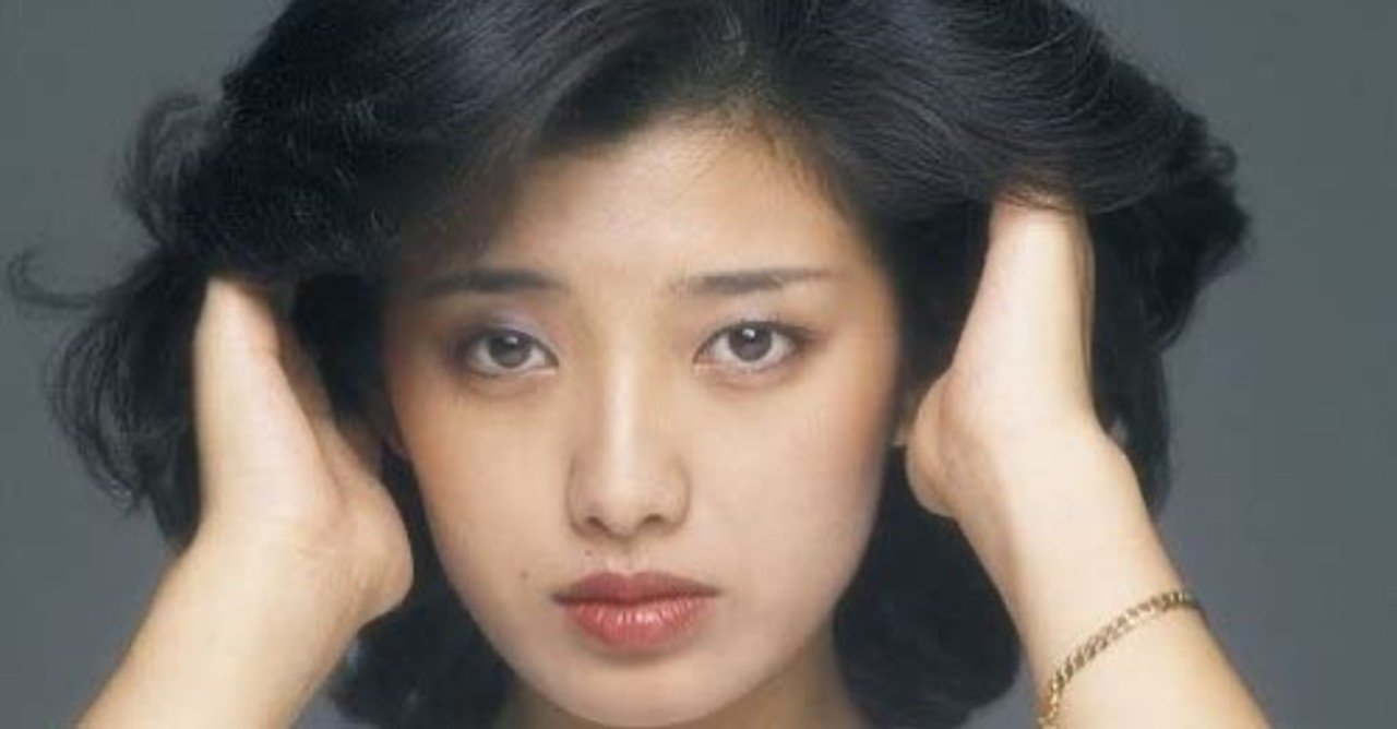 山口百恵 1 千家和也時代と性抑圧の構造 戸嶋 久 Hisashi Toshima Note