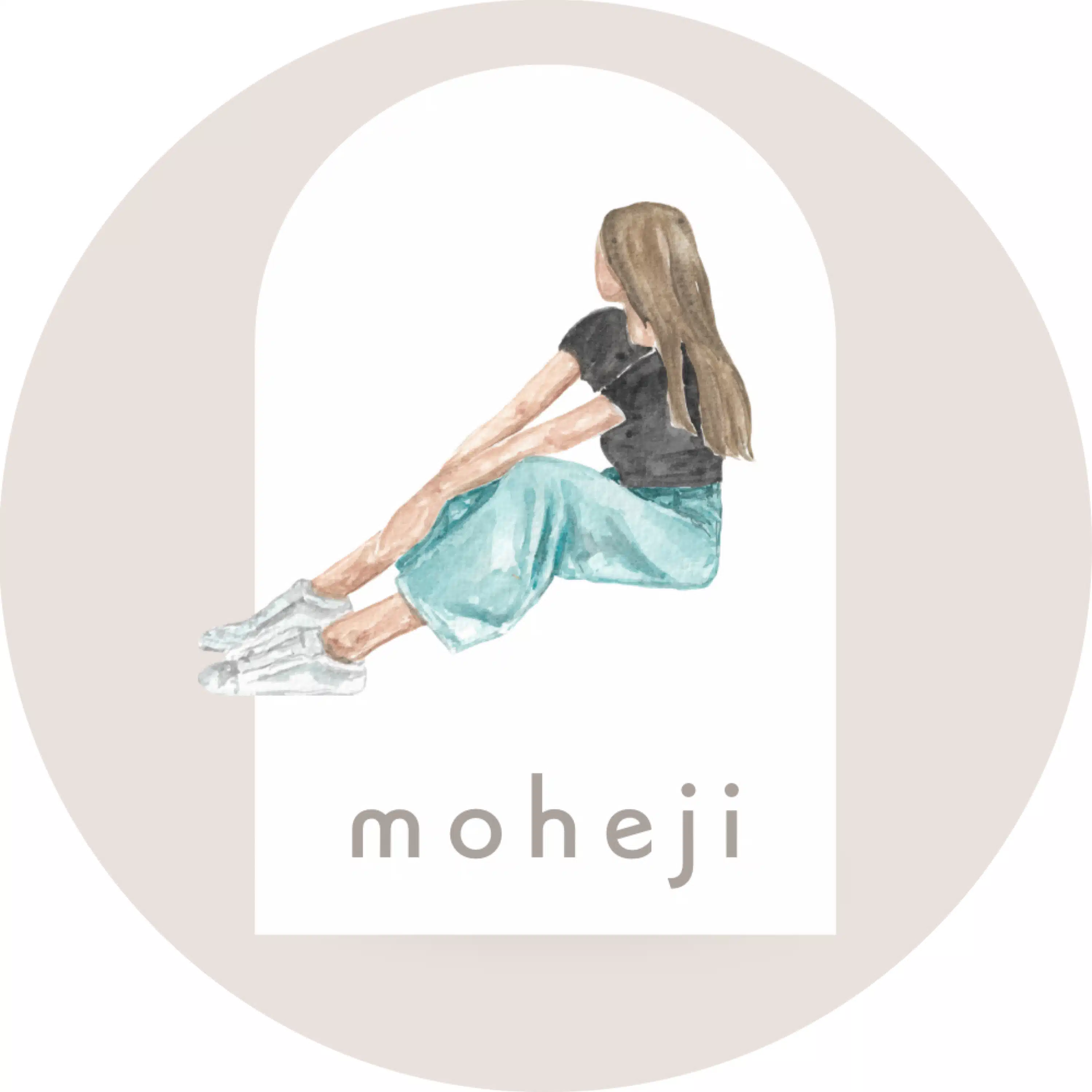 moheji