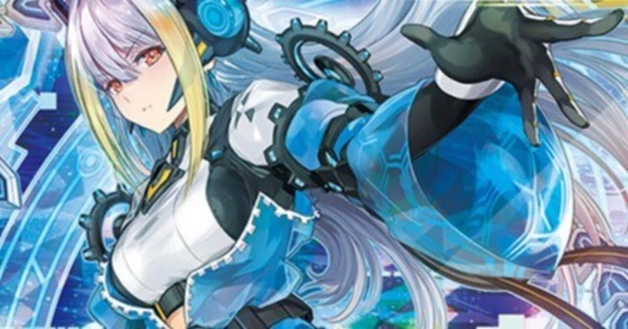 予習】ディメンションリンカーデッキの組み方【ラッシュデュエル