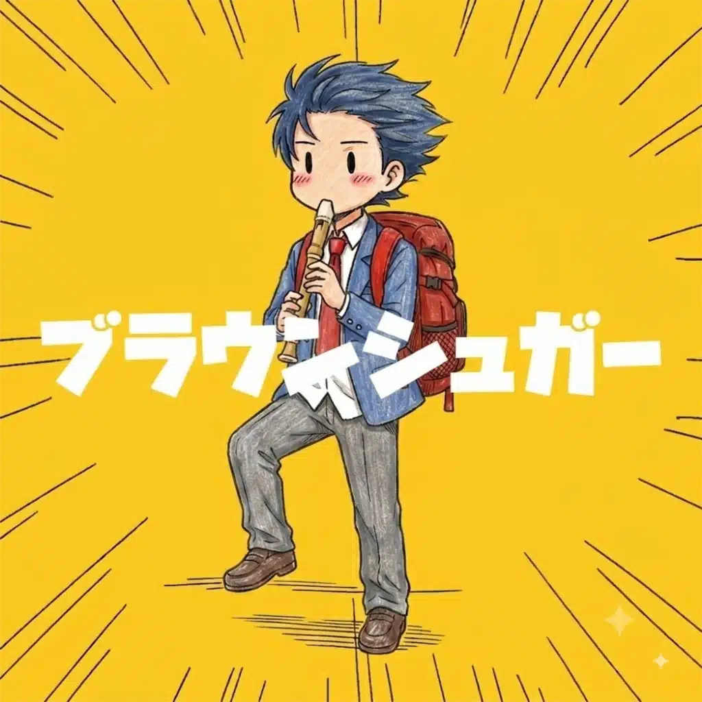 ブラウンシュガー