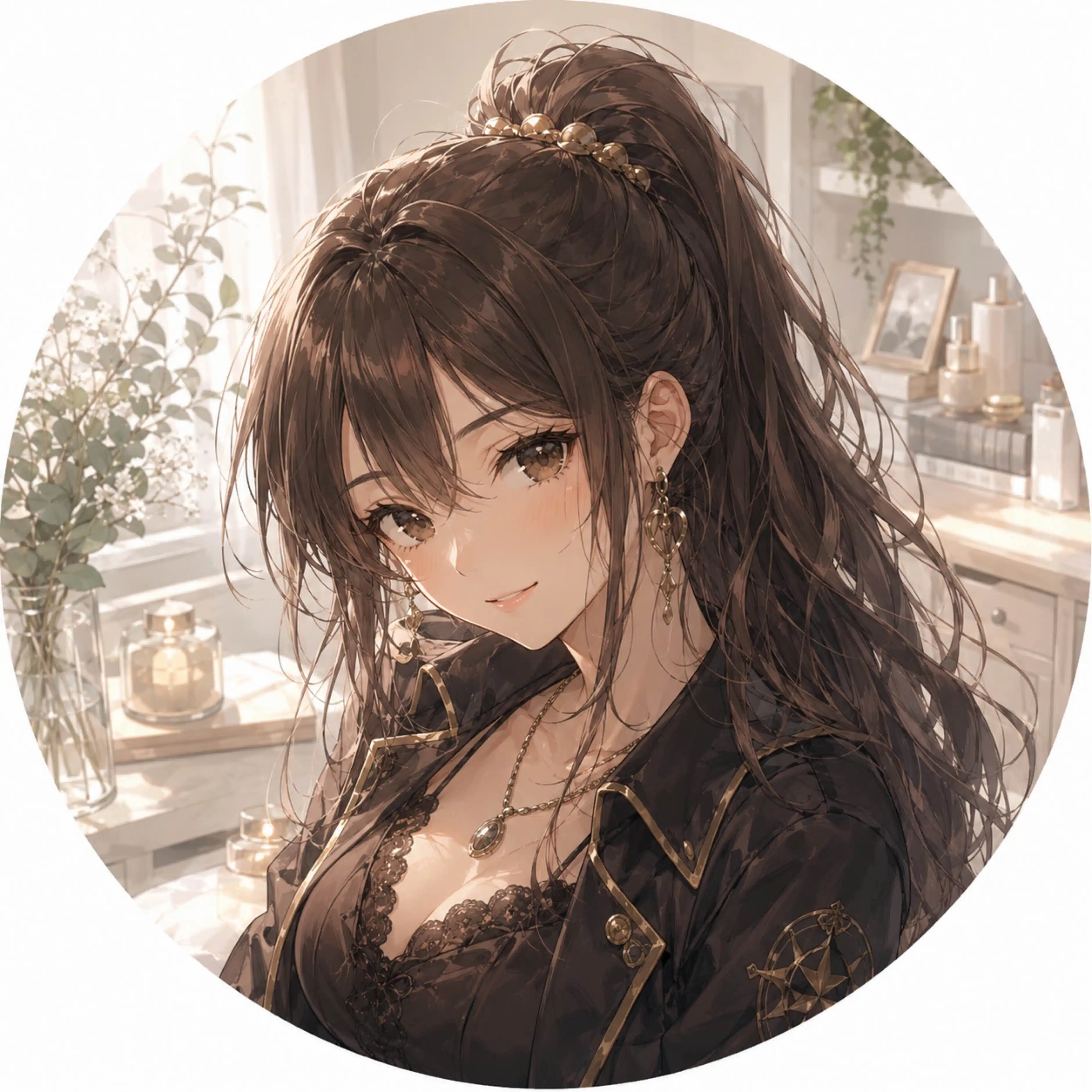 松本 ありす@フォロバ🌹