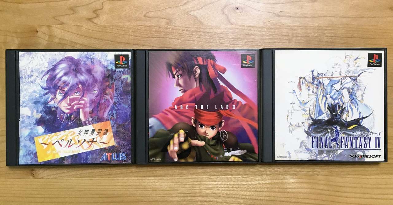 Rpg Maeno Note