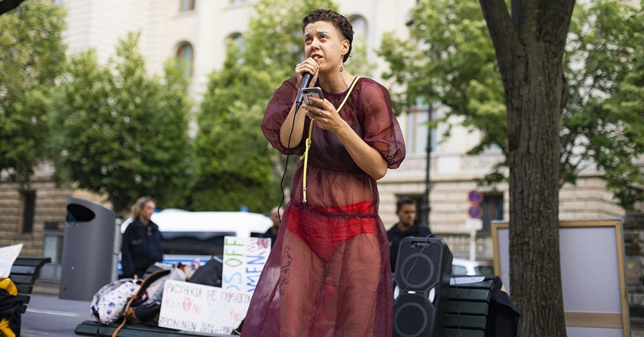 ロシア ヌード ユリア ロシアでヌードを描いたら6年の刑って本当なの|Musashi